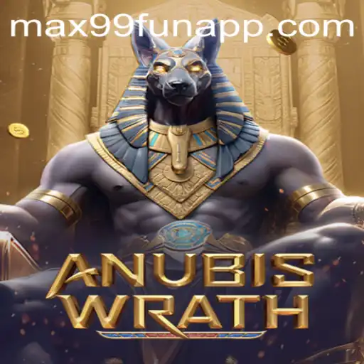 AnubisWrath: Unveiling the Mysteries of an Ancient World
