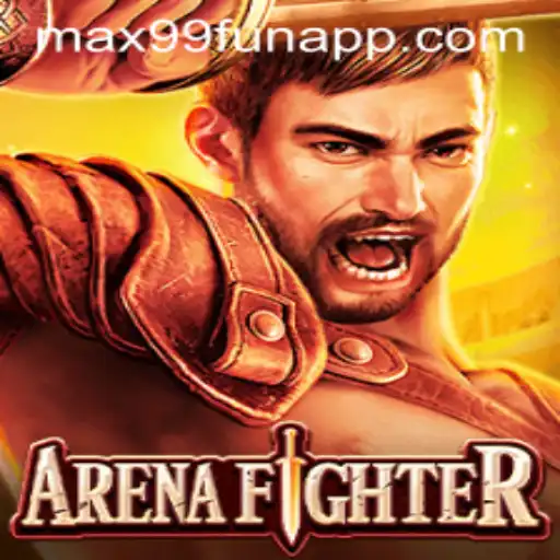 ArenaFighter: An Immersive Experience at MAX99.FUN