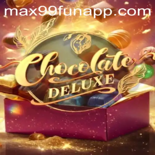 Unlock the Sweet Adventure of ChocolateDeluxe: A MAX99.FUN Exclusive