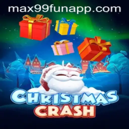 Exploring the Festive Frenzy of ChristmasCrash on MAX99.FUN