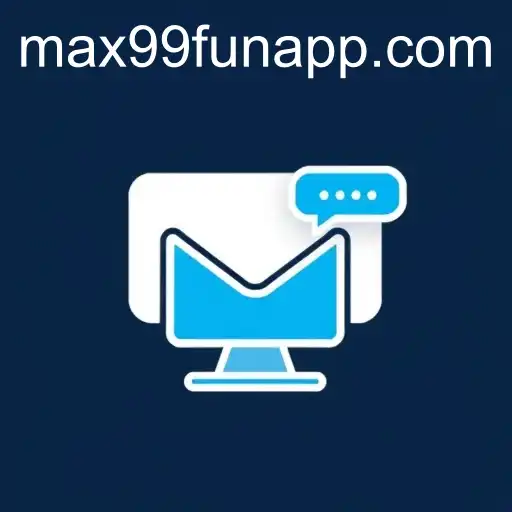 Revolutionize Your Online Experience with MAX99.FUN: Contact Us for Seamless Assistance