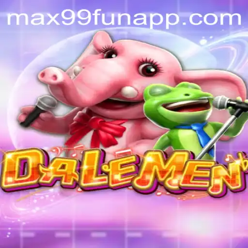 Exploring the Thrilling World of DALEMEN: A Dive into MAX99.FUN
