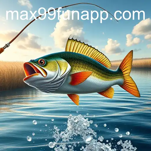 Explore the Fascinating World of Fishing Games with MAX99.FUN