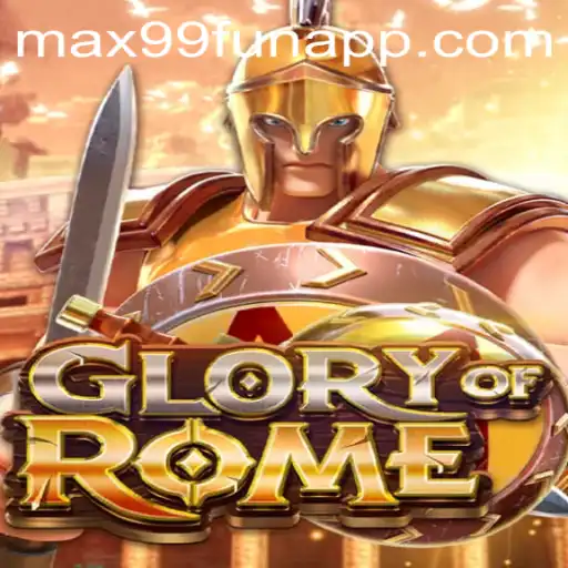 Discover the Ancient World in GloryofRome