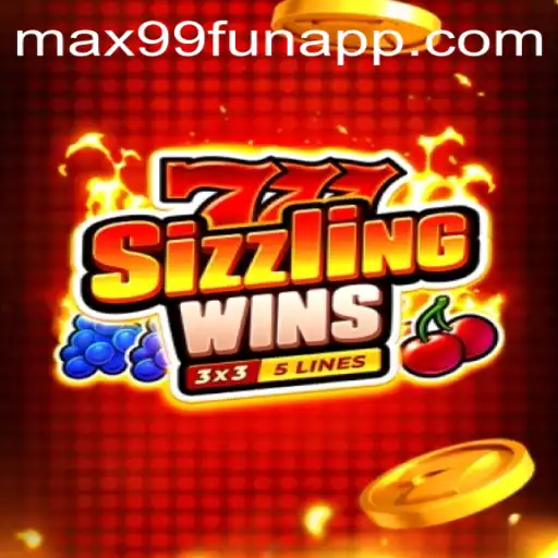 Discover the Thrills of 777sizzlingwins at MAX99.FUN