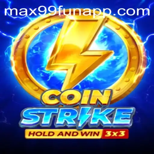 Discover the Thrilling World of CoinStrike at MAX99.FUN