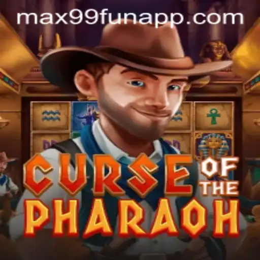 Curse of the Pharaoh: An Engaging Adventure with MAX99.FUN