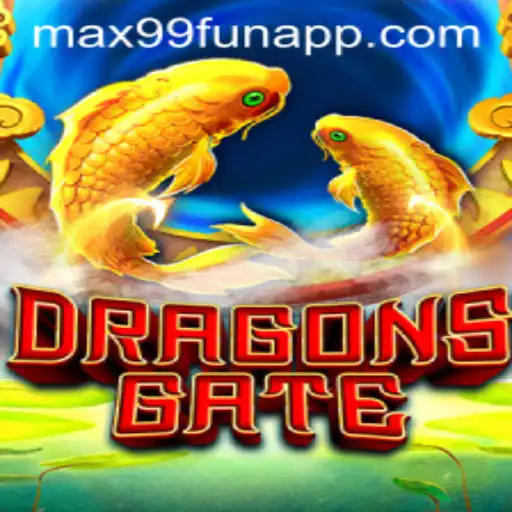 DragonsGate: Exploring the Mystical Realm of MAX99.FUN