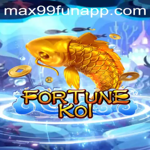 Discover FORTUNEKOI: A Dive into Exciting Gameplay