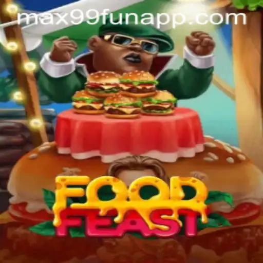 Discovering the Culinary World of FoodFeast on MAX99.FUN