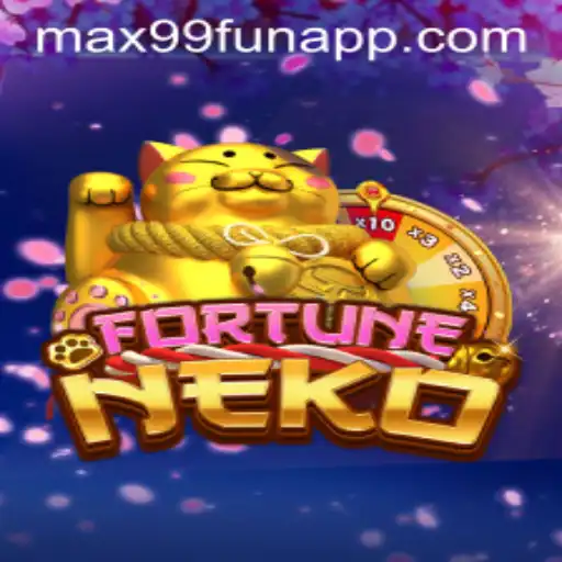 FortuneNeko: The Mesmerizing World of MAX99.FUN's Latest Game Sensation
