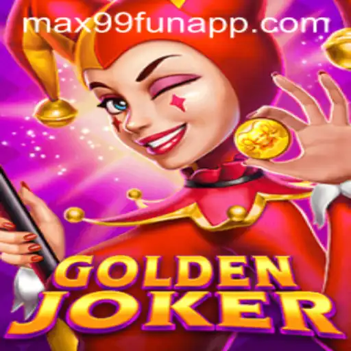 GoldenJoker: A Thrilling Adventure in the World of MAX99.FUN