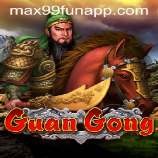 Exploring GuanGong: The Legendary Game at MAX99.FUN