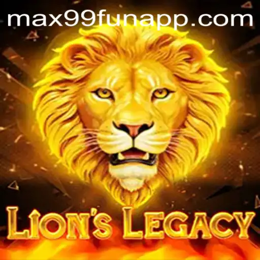 Exploring the Thrilling World of LionsLegacy: A New Era of Interactive Gaming