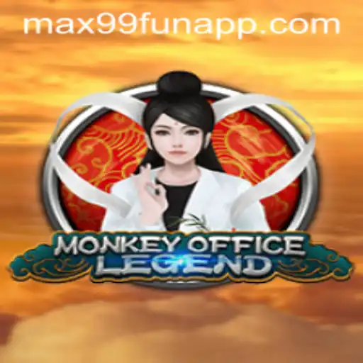Unraveling the Mystic World of MonkeyOfficeLegend: The Gaming Sensation with MAX99.FUN
