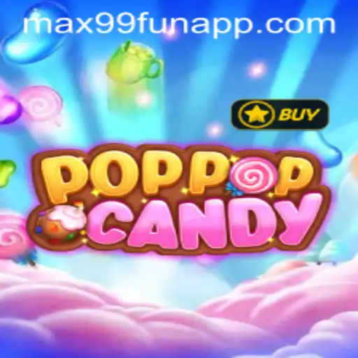 Unveiling POPPOPCANDY: A Sweet Adventure in Gaming