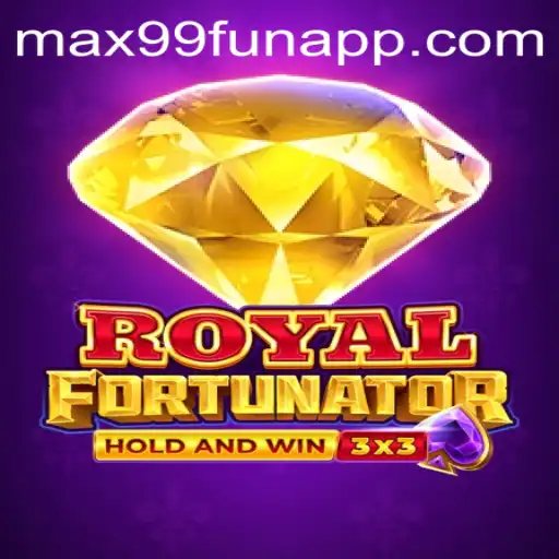 Exploring RoyalFort: The Ultimate Gaming Experience with MAX99.FUN