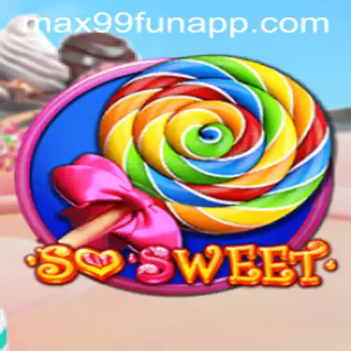 Unveiling SoSweet: The Delightful Gaming Experience with MAX99.FUN