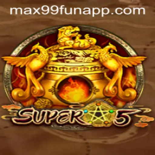 Discover the Exciting World of Super5: A New Chapter in Gaming