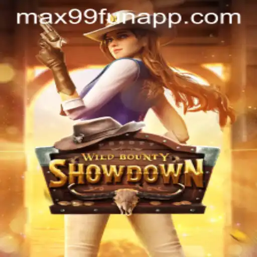 Unveiling WildBountyShowdown: The Exciting New Frontier in Gaming with MAX99.FUN