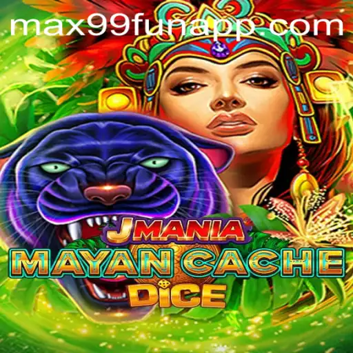 Explore JManiaMayanCacheDice: A Thrilling Game of Strategy and Luck