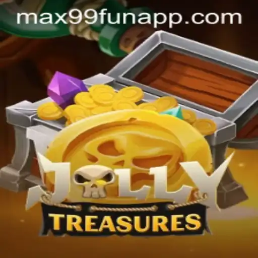 Dive into the Adventure with JollyTreasures at MAX99.FUN