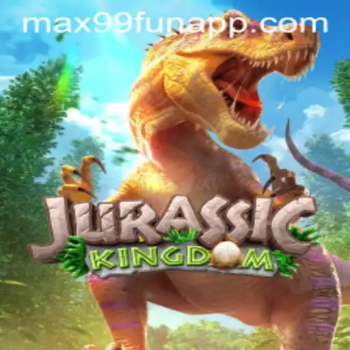 Jurassic Kingdom: A Thrilling Adventure into the Prehistoric Era at MAX99.FUN