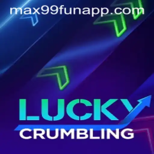 Experience the Thrill of LuckyCrumbling: A New Era in Gaming by MAX99.FUN