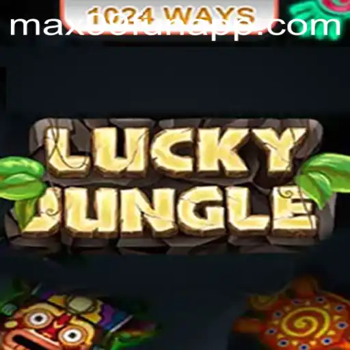 Exploring the Exciting World of LuckyJungle1024: A New Gaming Sensation