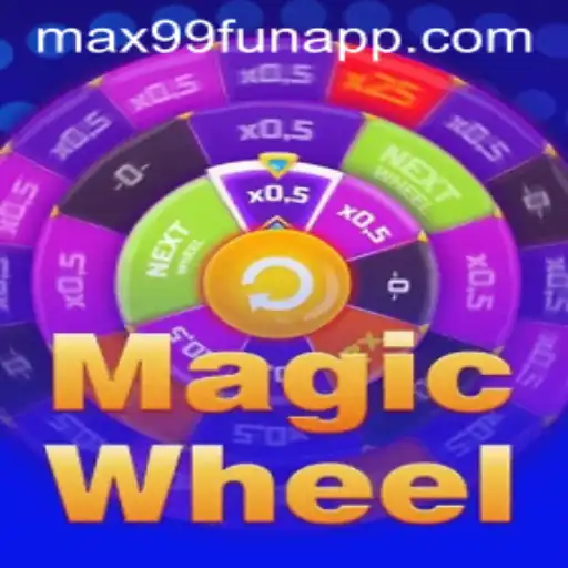 Discover the Enchanting World of MagicWheel and Explore MAX99.FUN