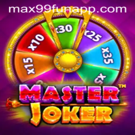Discovering the World of MasterJoker: An Insightful Journey into the Thrilling Game
