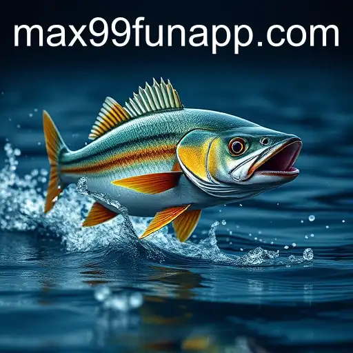 Exploring the World of Online Fishing with MAX99.FUN