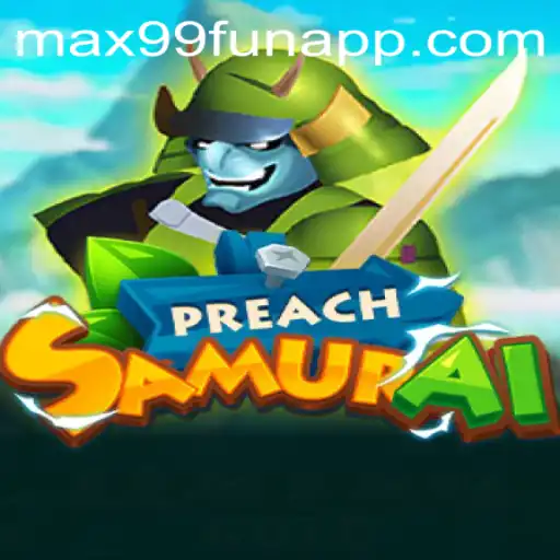 Discover the Unique Experience of PreachSamurai: A Journey into the Spiritual Realm of Gaming