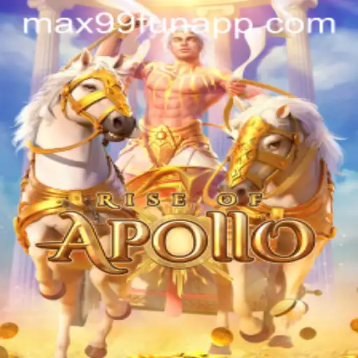 The Epic Journey of RiseofApollo: A New Gaming Phenomenon