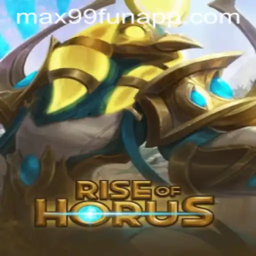 Rise of Horus: Unveiling the Mystical Journey