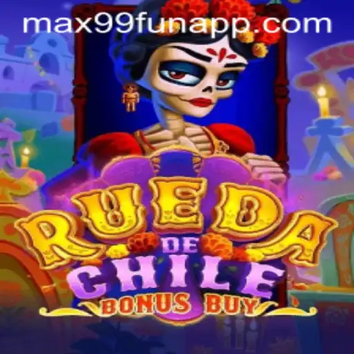 Discover the Thrills of RuedaDeChileBonusBuy on MAX99.FUN - An Exciting Gaming Adventure