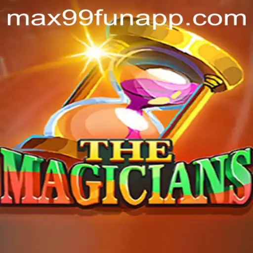 Explore the Enchanting World of TheMagicians at MAX99.FUN