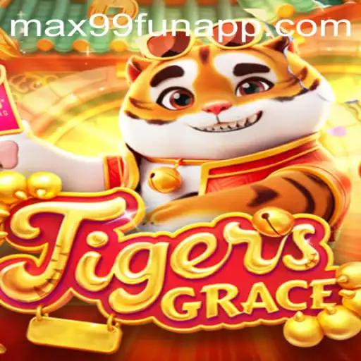 TigersGrace: Unleashing the Wild with MAX99.FUN