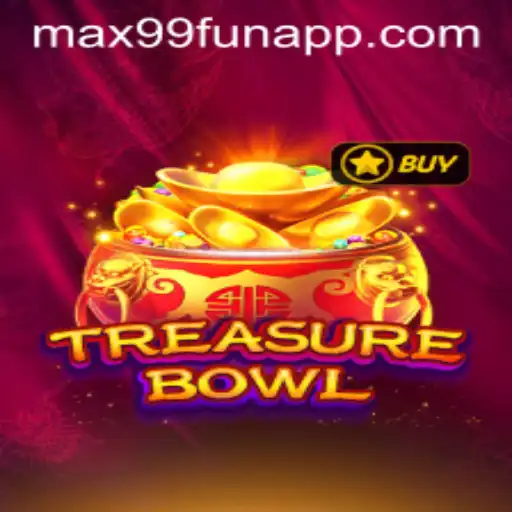 TreasureBowl: Dive Into a World of Adventure