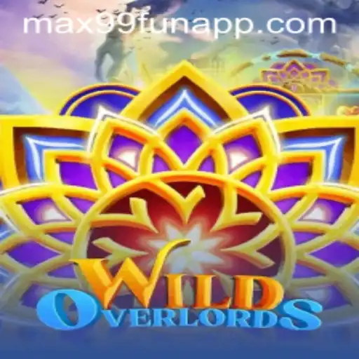 Unveiling WildOverlords: A Blend of Strategy and Adventure with MAX99.FUN
