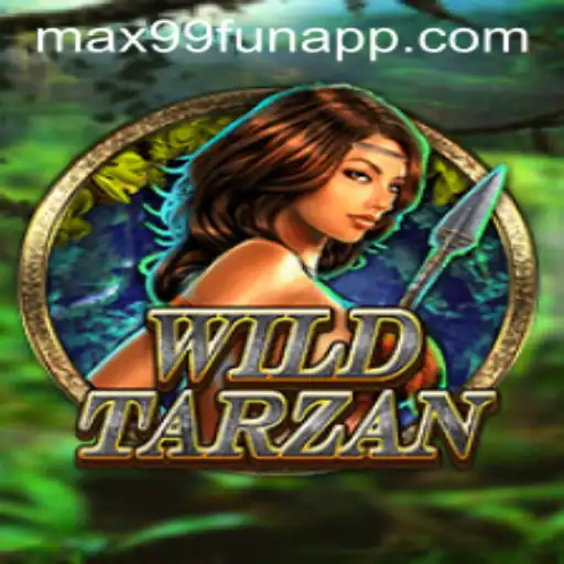 Unleashing Adventure and Strategy with WildTarzan on MAX99.FUN