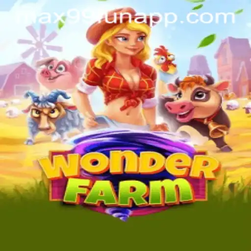 Exploring the Enchanting World of WonderFarm and the Role of MAX99.FUN